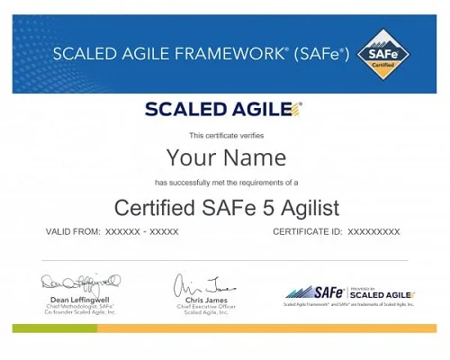 safe-certificate