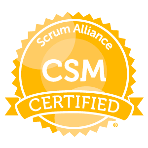 CSM certification image