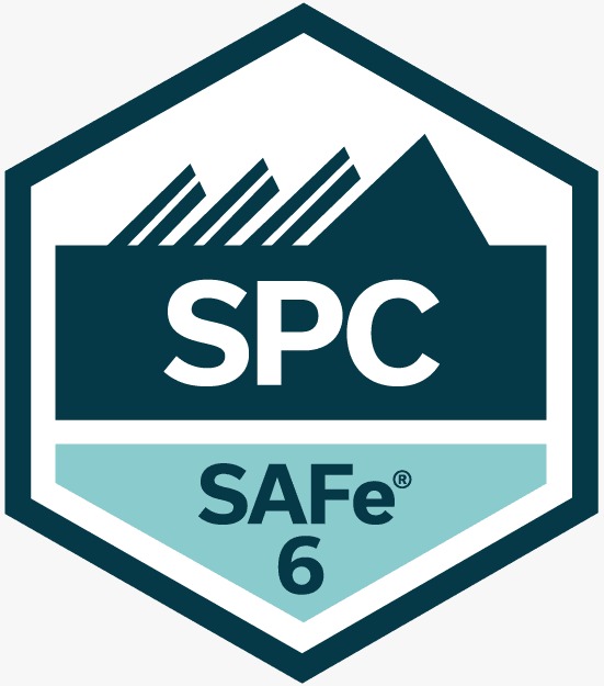 SAFe SPC 