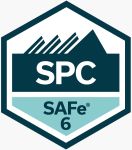 SAFe® SPC Certification