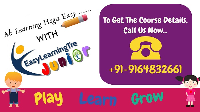 EasyLearningTre Junior banner